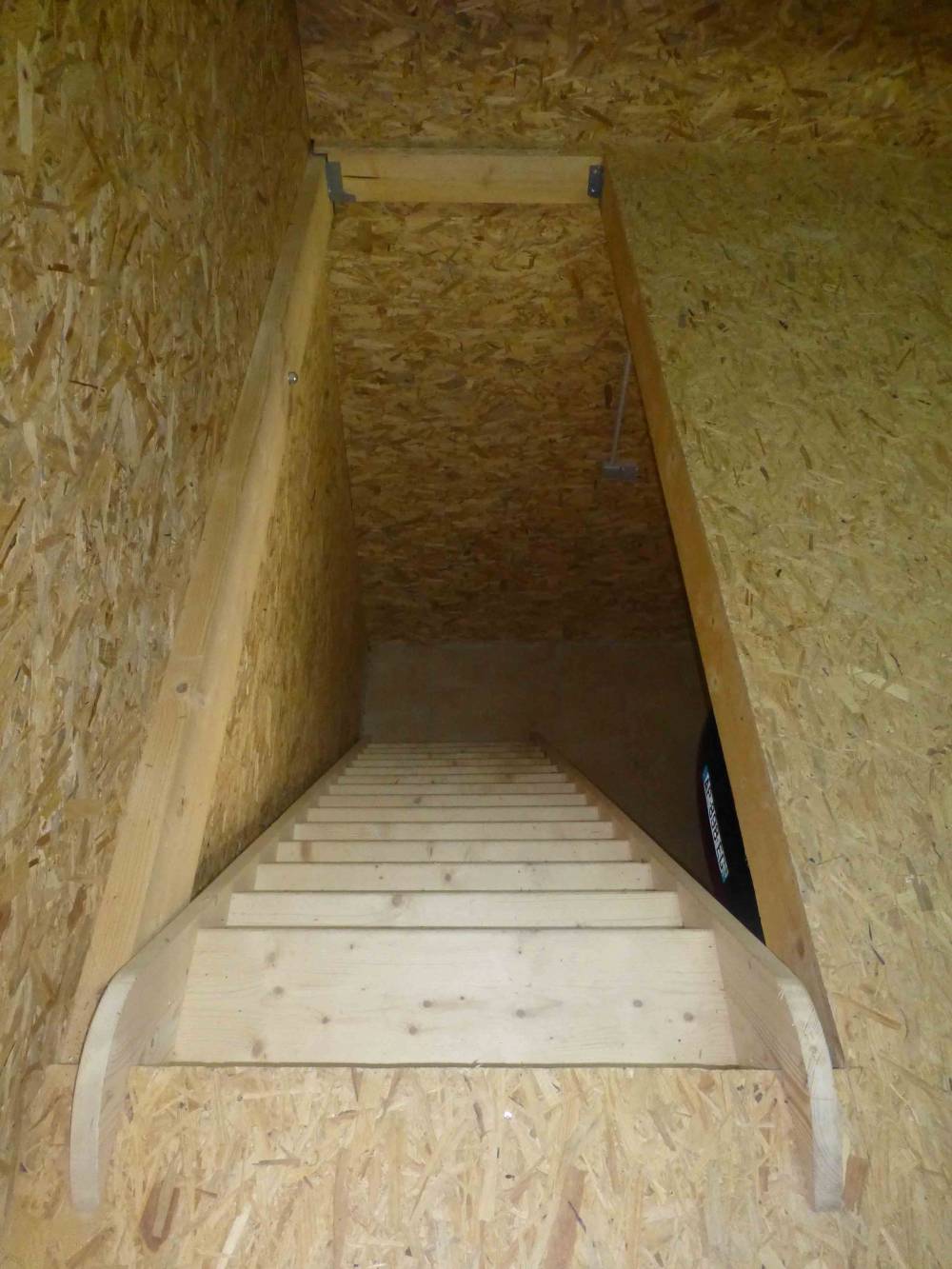 90.Trémie d'escalier (2)